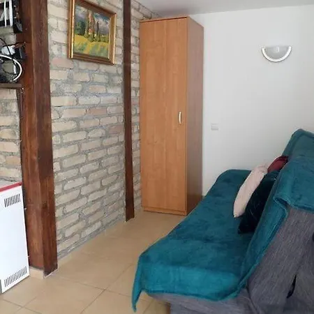 Holiday Home, Kołczewo
