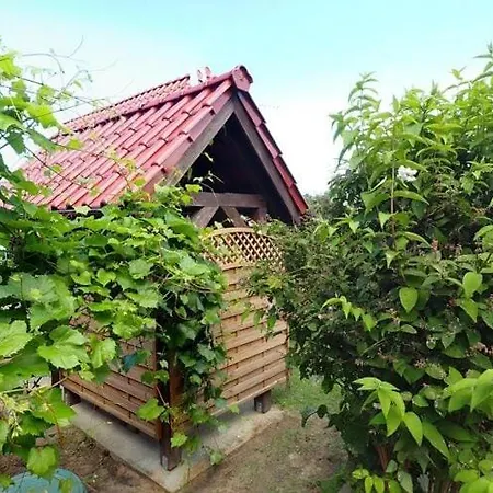 Holiday Home, * Kołczewo