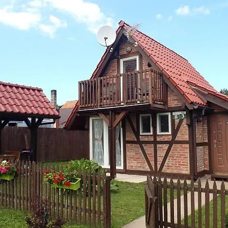Feriehus Holiday Home,