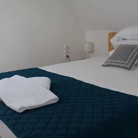 Feriehus Holiday Home,
