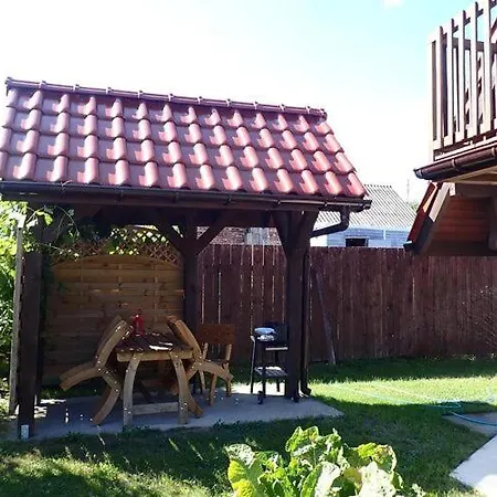 Holiday Home, *