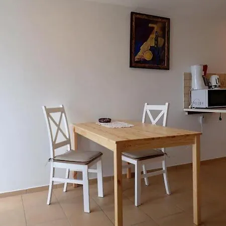 Holiday Home, Kołczewo