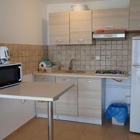 Holiday Home, Feriehus