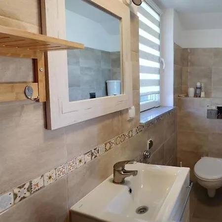 Holiday Home, Feriehus Kołczewo