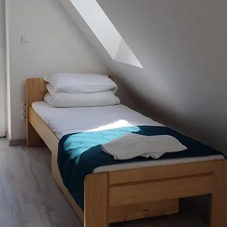 Feriehus Holiday Home,