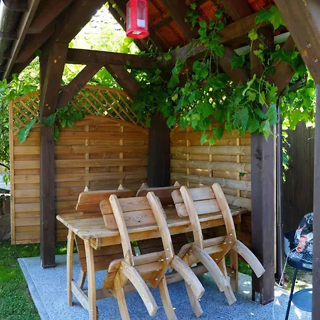 Holiday Home, *