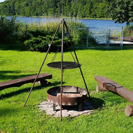 Feriehus Holiday Home, Kołczewo