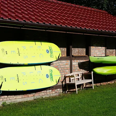 Feriehus Holiday Home, *