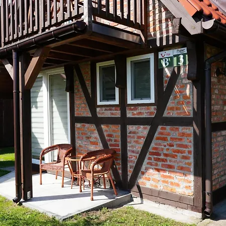 Holiday Home, Feriehus Kołczewo